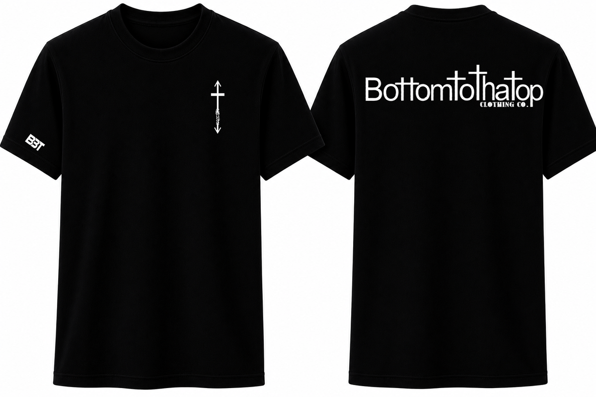 B3T BOTTOMTOTHATOP