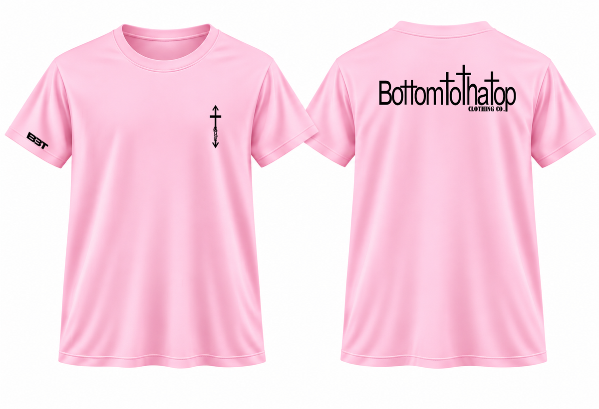 B3T BOTTOMTOTHATOP Tee Shirts